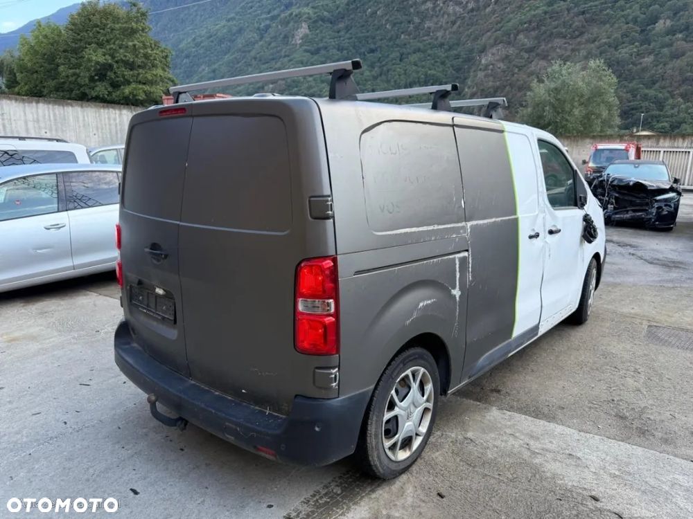 Citroën JUMPY - 2