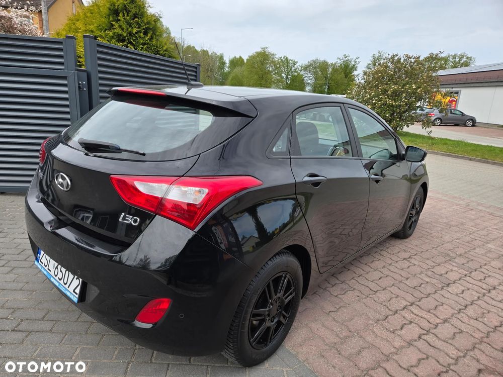 Hyundai i30 - 9