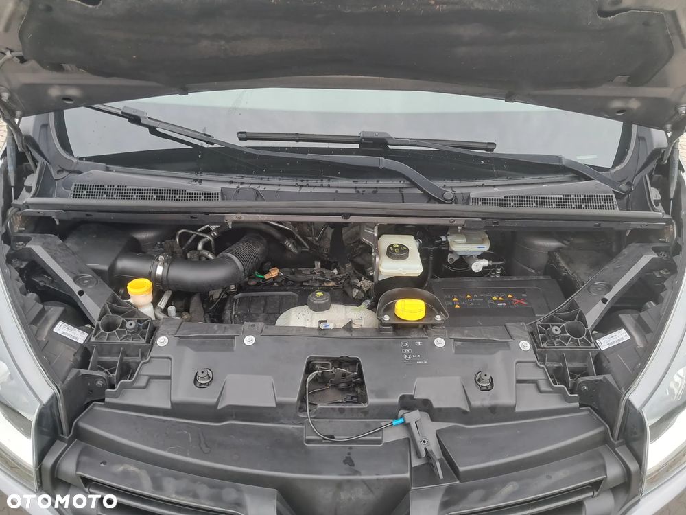 Renault Trafic ENERGY Grand Combi Expression - 22