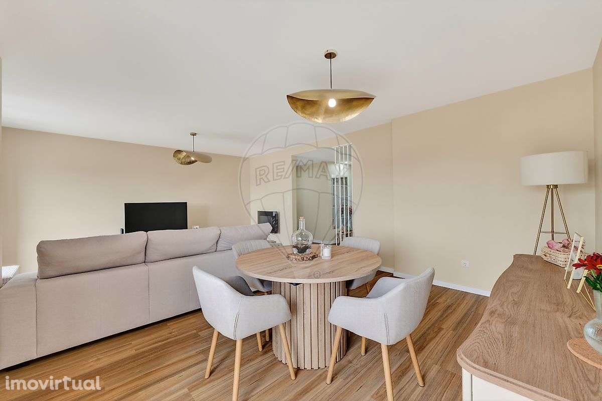 Apartamento T3 para venda - Grande imagem: 5/43