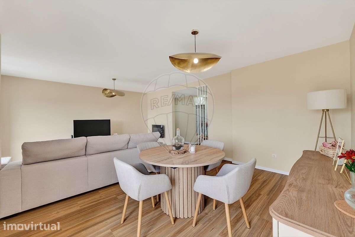 Apartamento T3 para venda - Grande imagem: 5/43