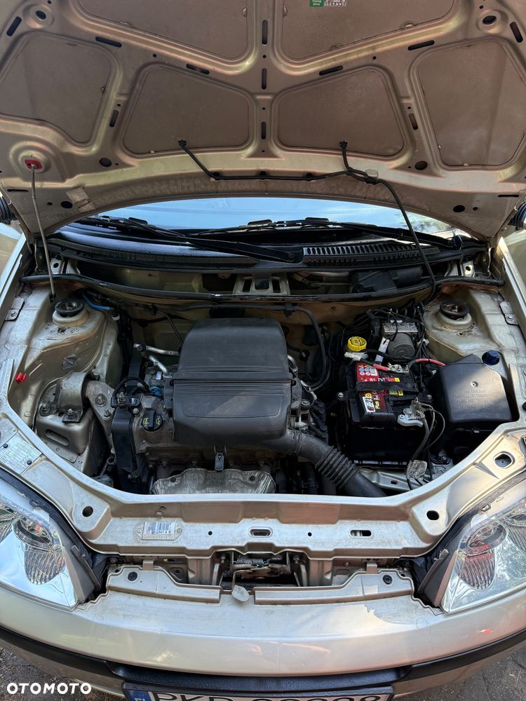 Fiat Punto - 7