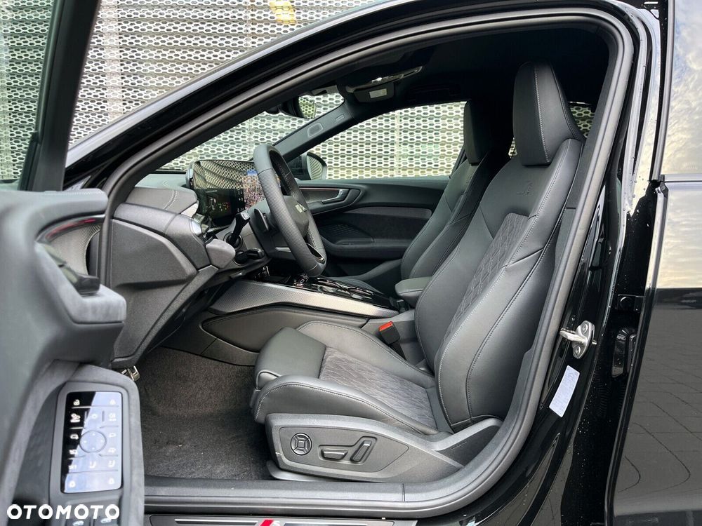 Audi A5 Limousine - 21