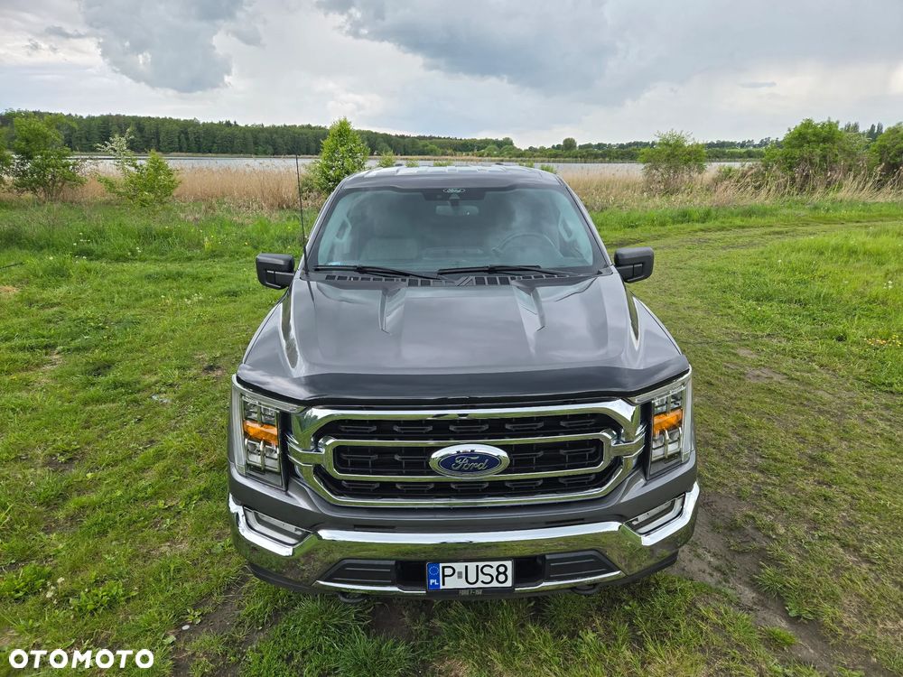 Ford F150 - 17