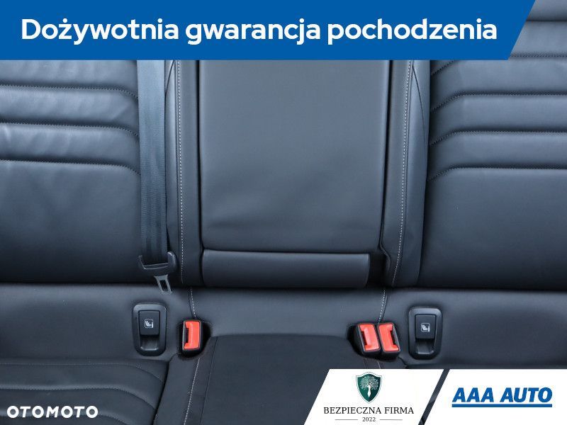 Volkswagen Arteon - 11