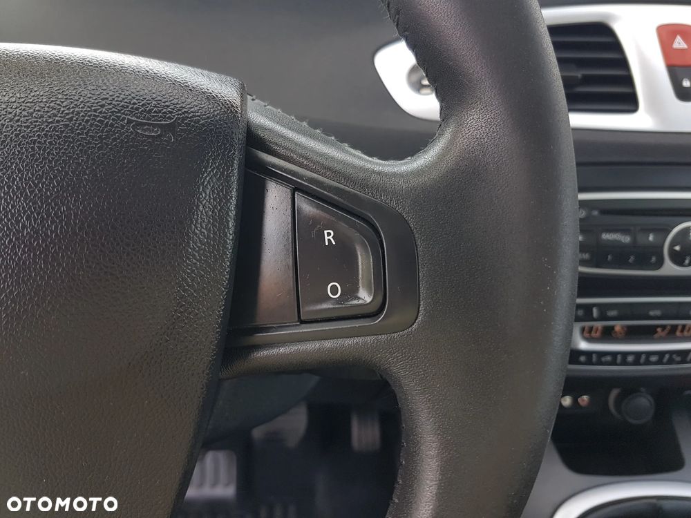 Renault Scenic TCe 130 Dynamique - 18
