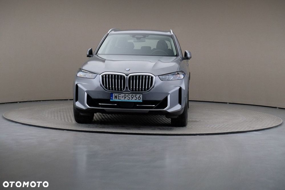 BMW X5 - 3