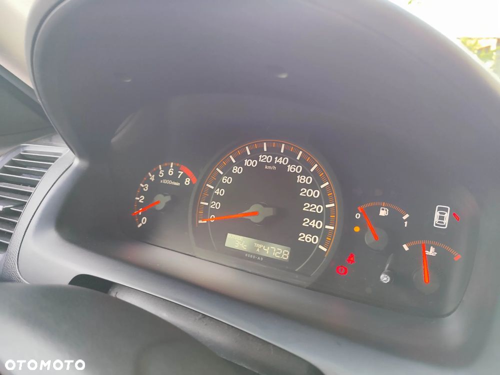 Honda Accord 2.0 i Comfort - 14