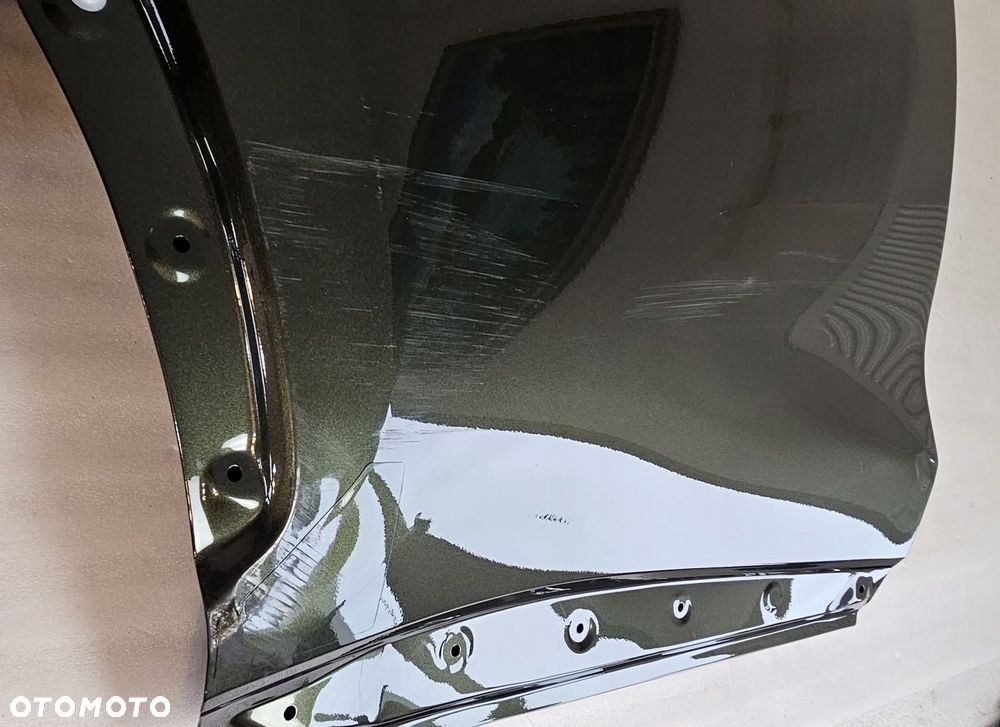 DRZWI TYLNE TYŁ PRAWE LEXUS NX II 2021- - 8