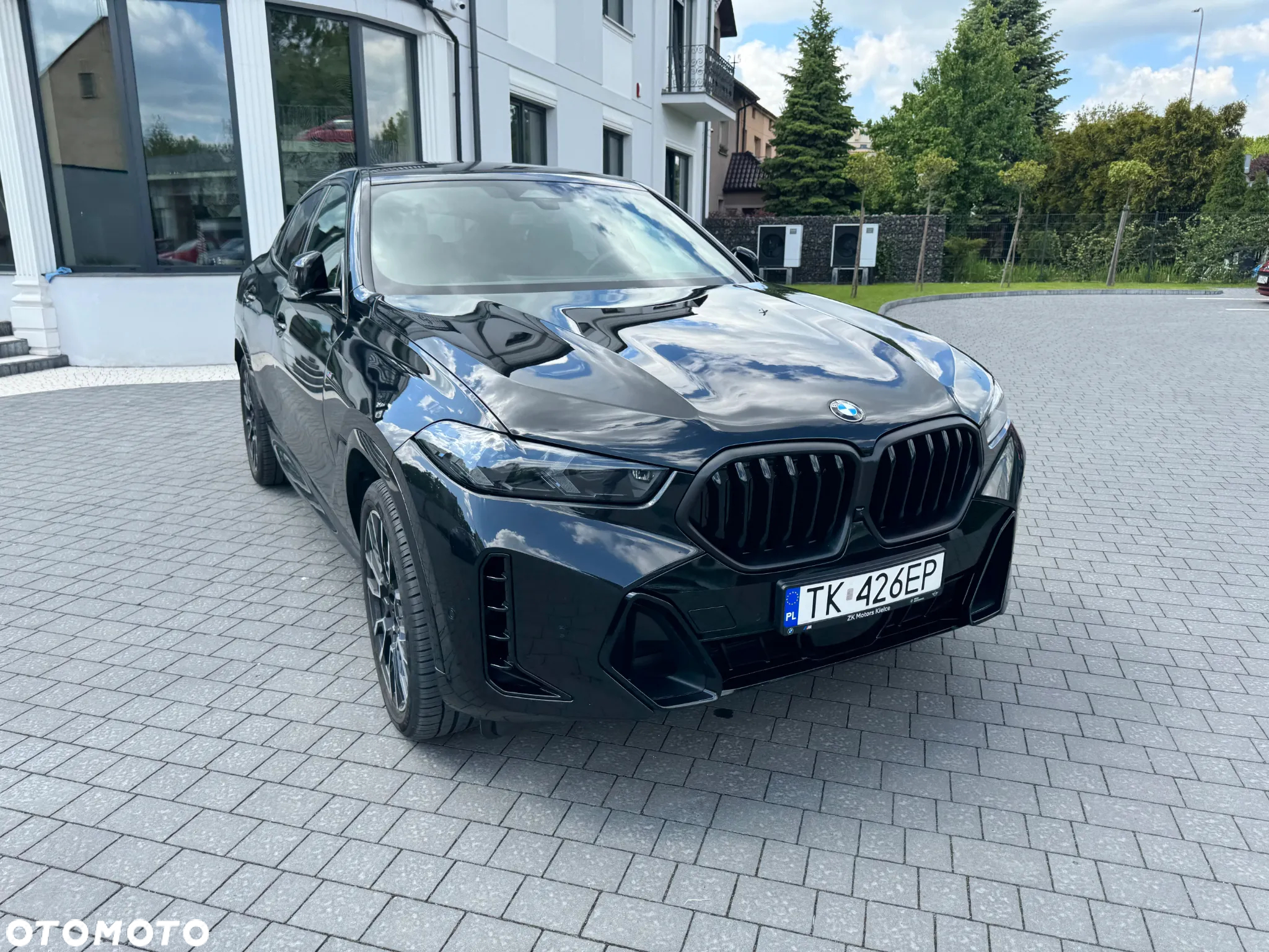 BMW X6 xDrive30d - 2