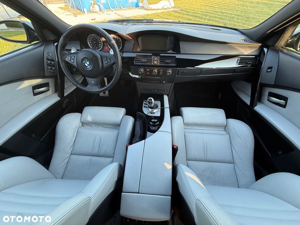 BMW M5 - 37