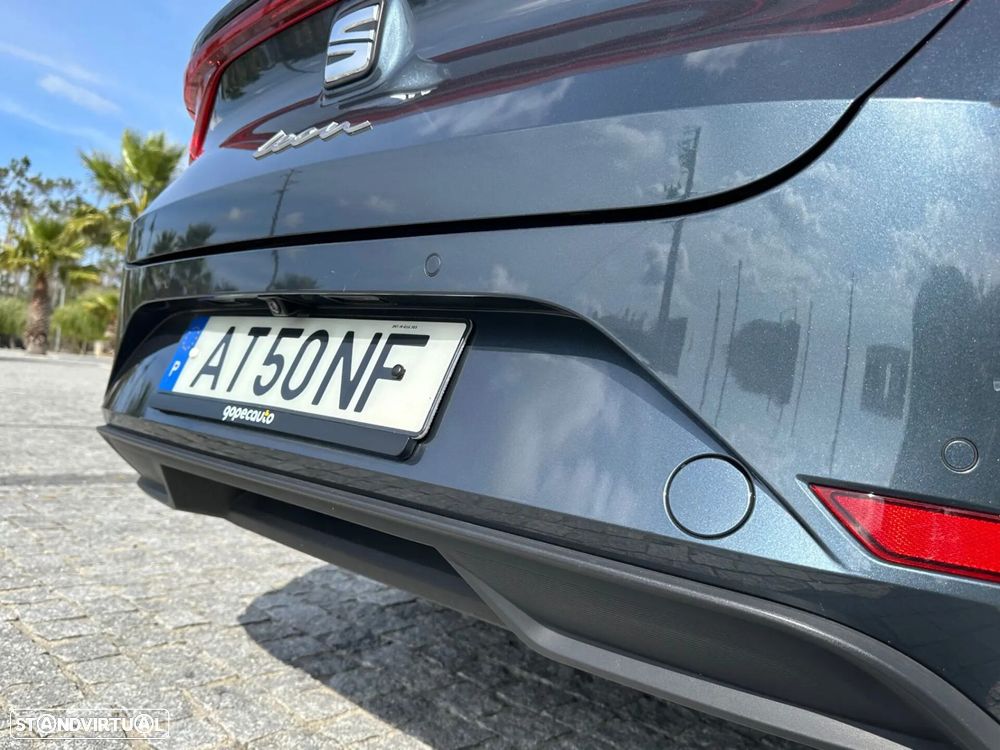 SEAT Leon ST 1.0 TSI Style - 9