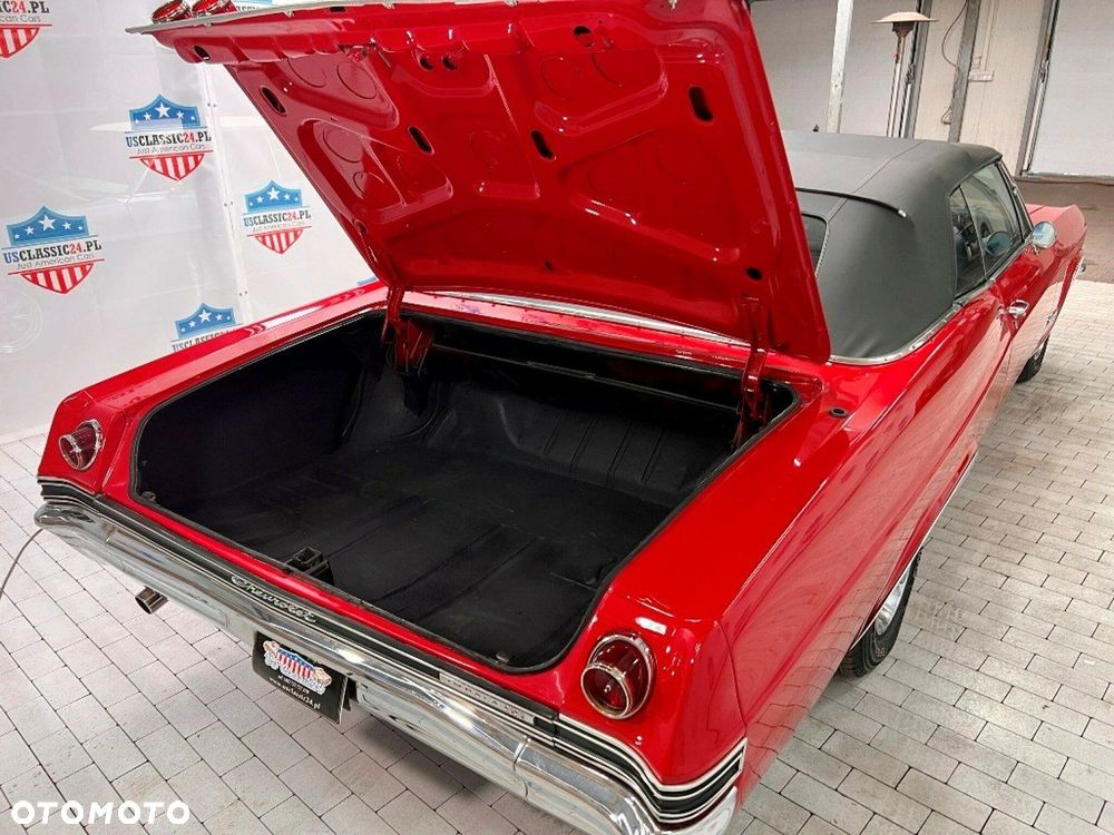 Chevrolet Impala - 13