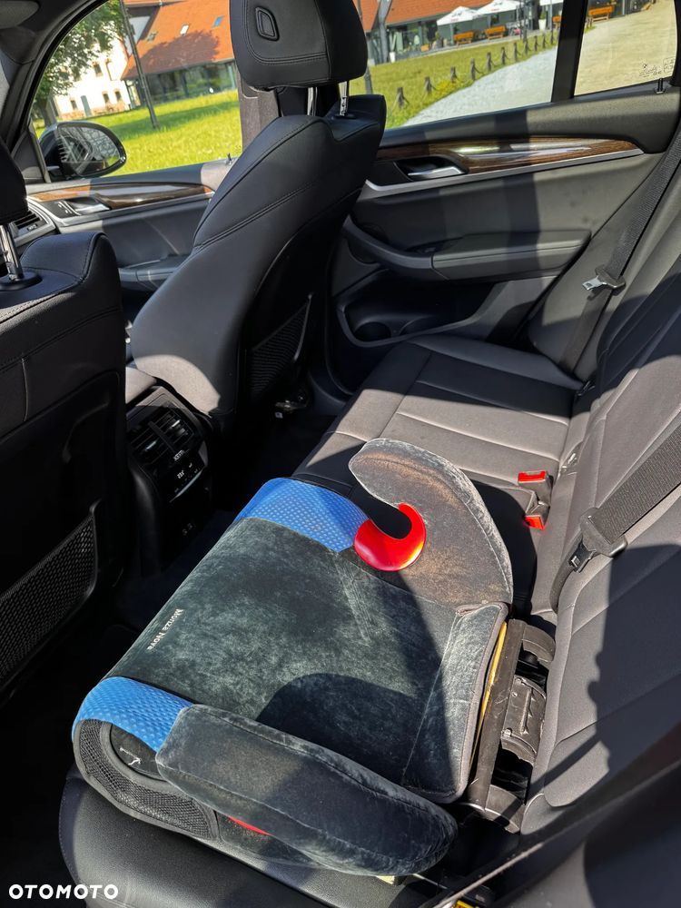 BMW X3 - 14