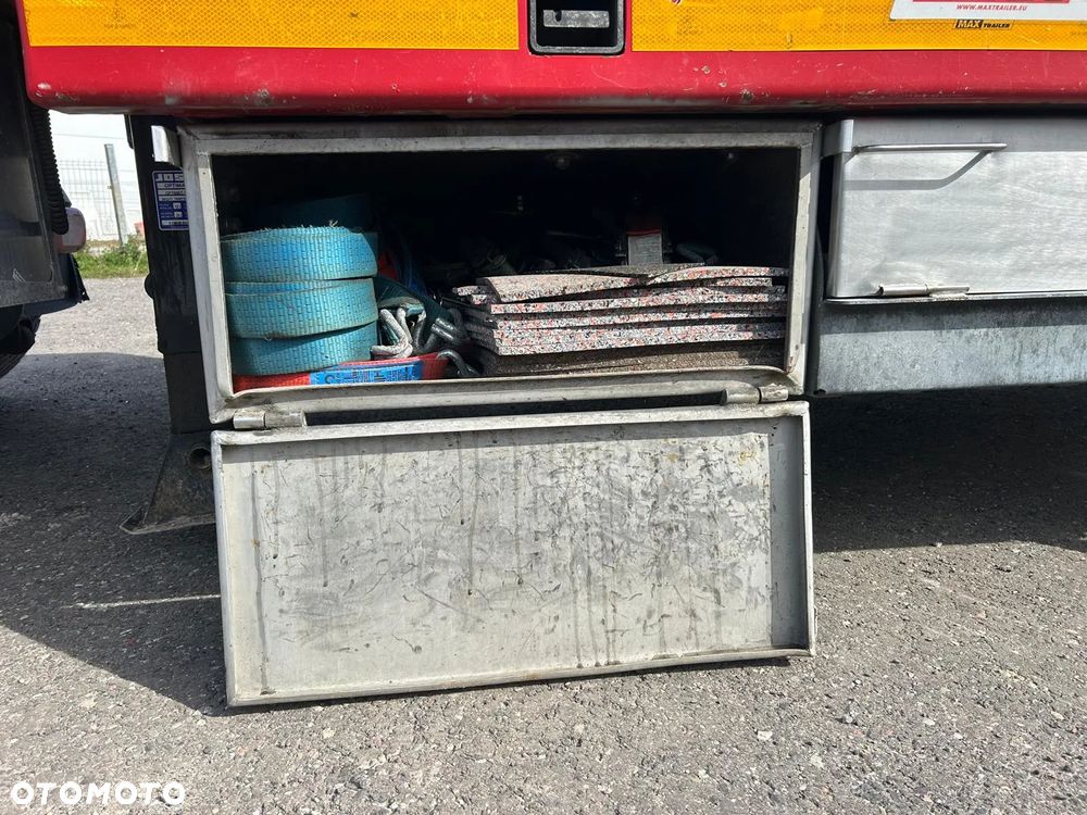 MAX Trailer Max 100 - 13