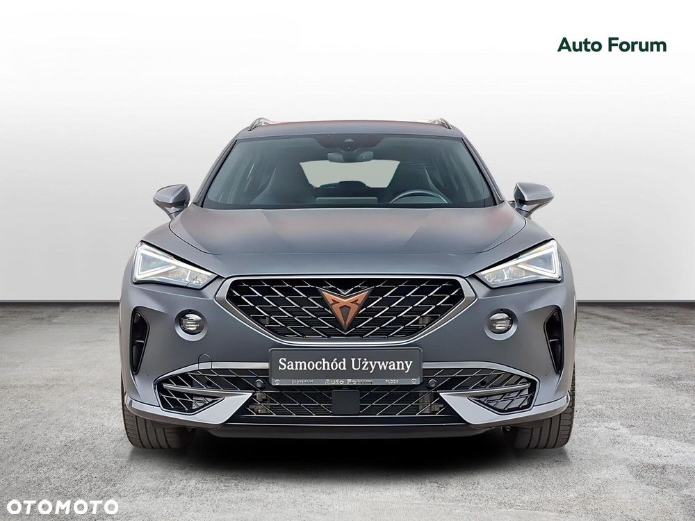 Cupra Formentor 2.0 TSI 4Drive VZ DSG - 8