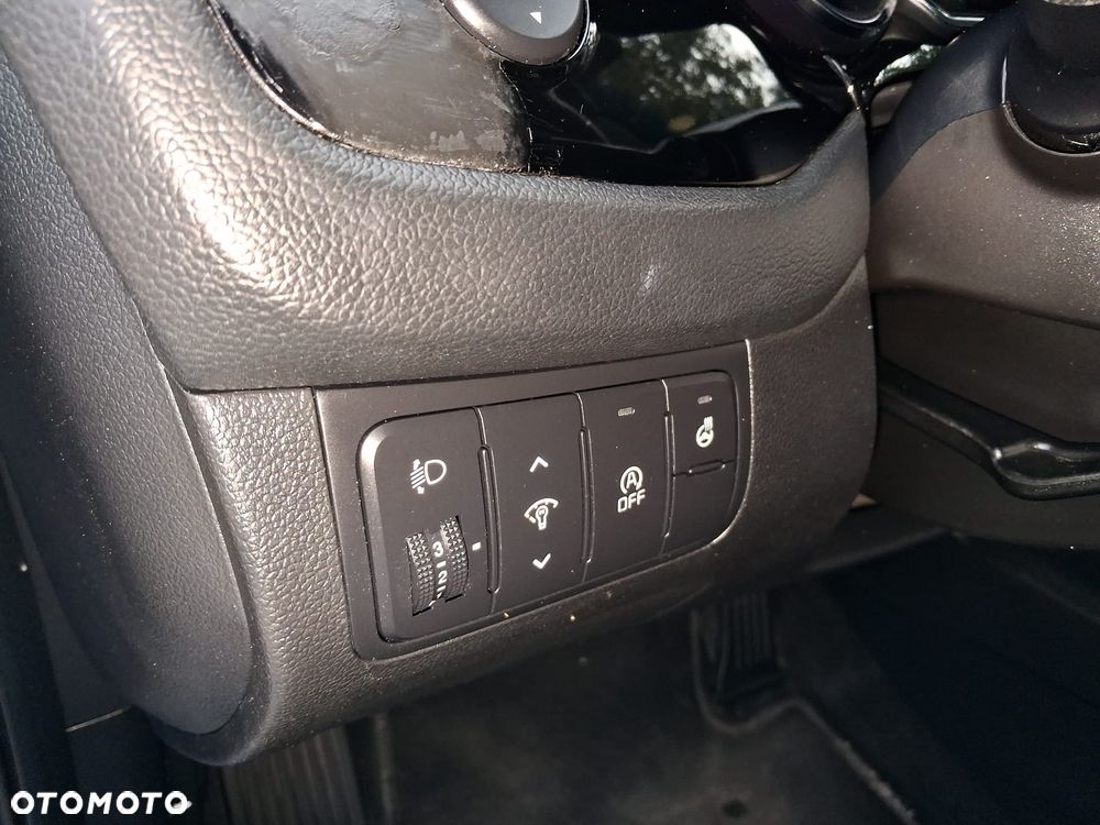 Kia Ceed 1.6 CRDi L Business Line - 21