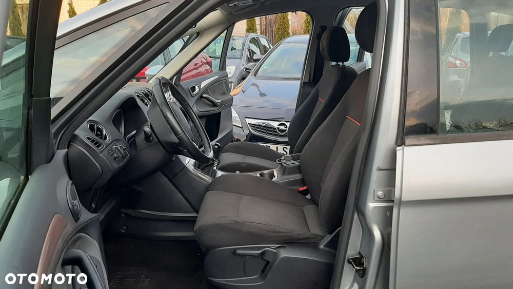 Ford S-Max 2.0 Business Edition - 12