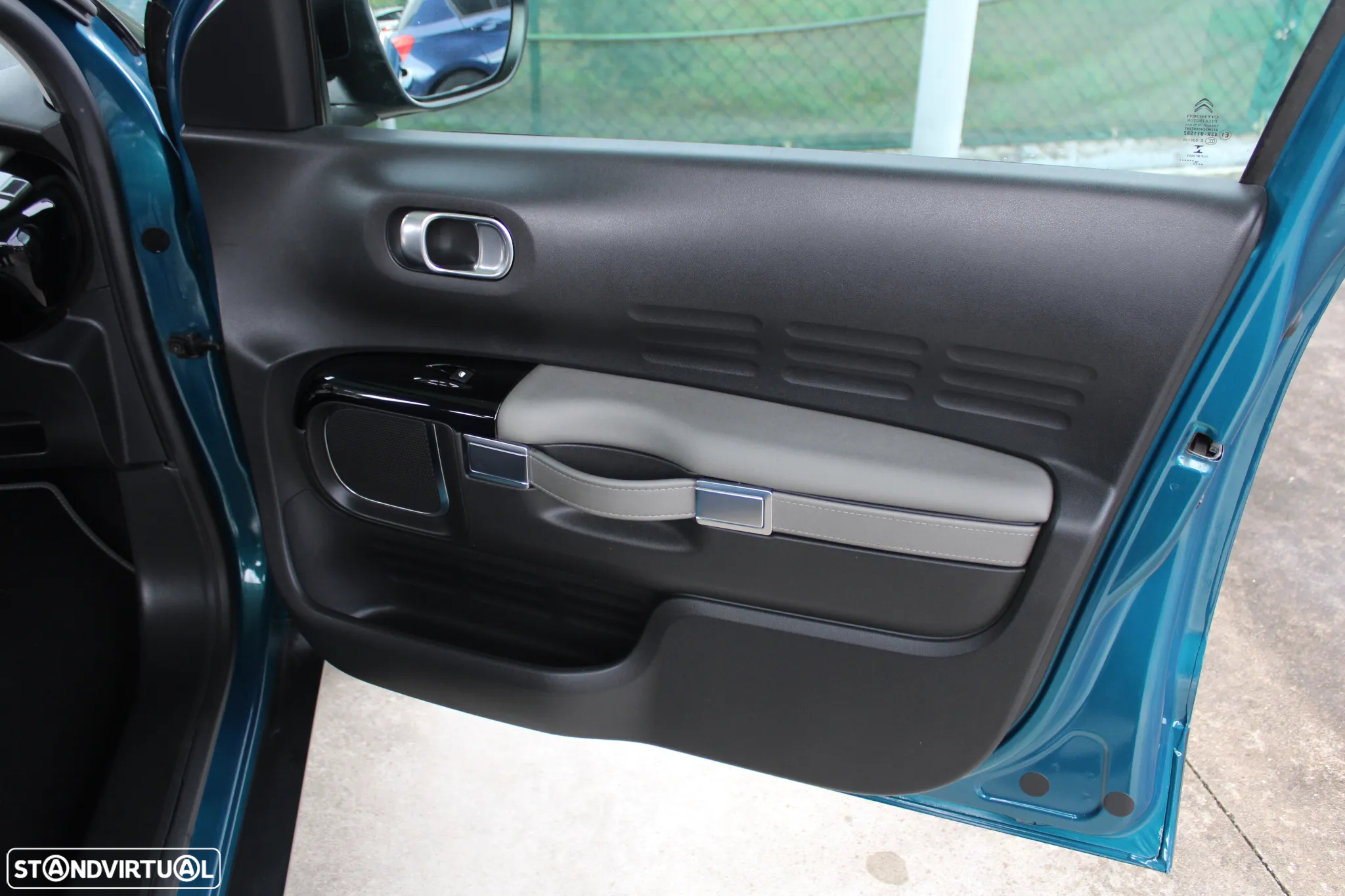 Citroën C4 Cactus 1.5 BlueHDi Shine - 44