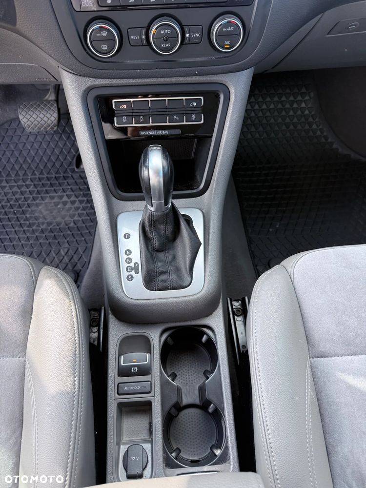 Volkswagen Sharan 2.0 TDI BMT Highline DSG - 24