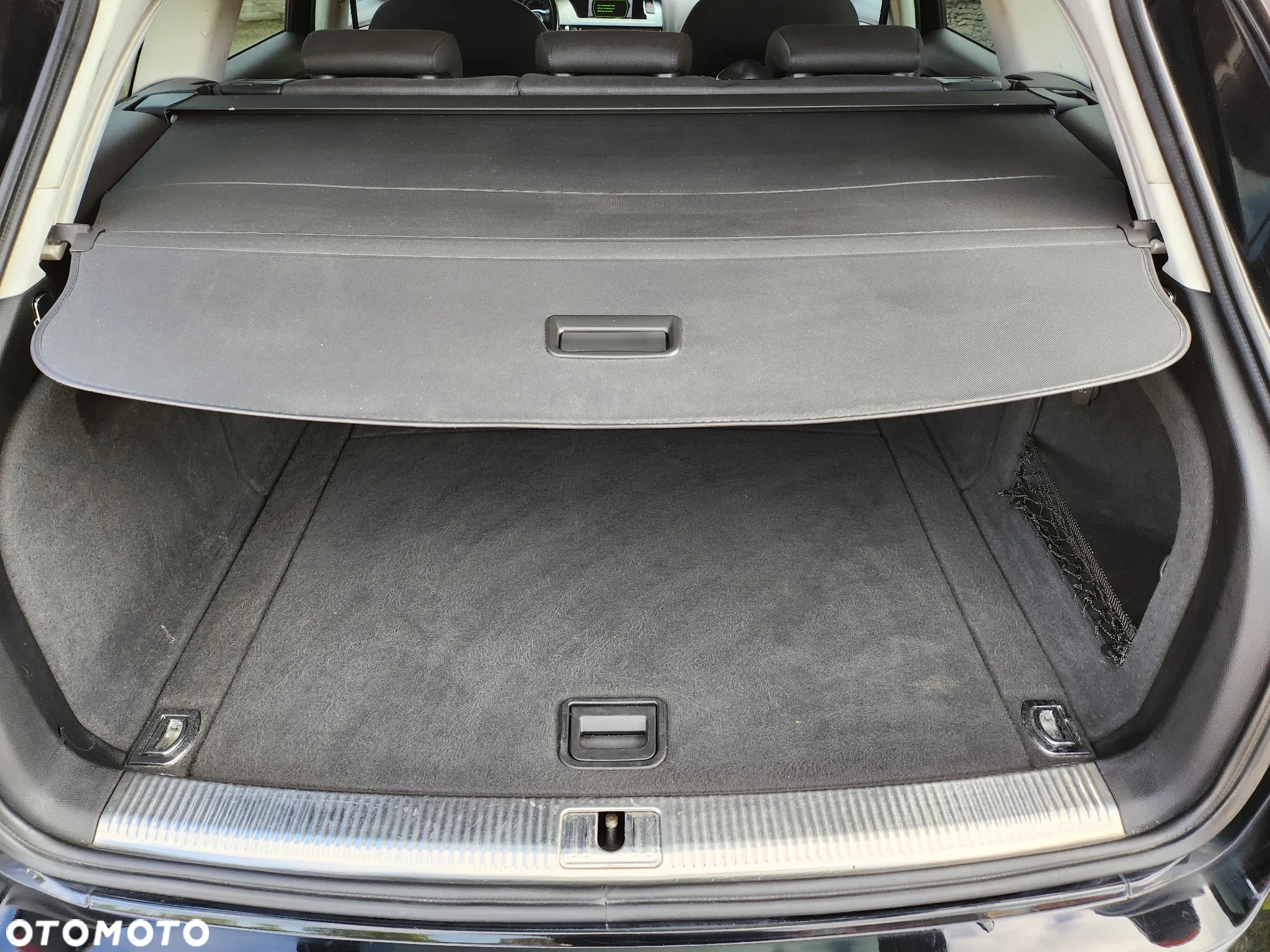 Audi A4 - 9