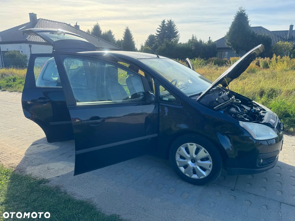 Ford Focus C-Max - 17