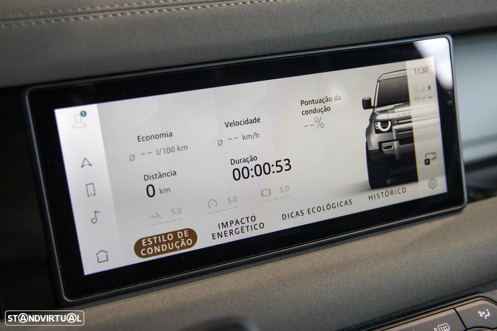 Land Rover Defender 3.0 I6 90 AWD X-Dynamic S - 31