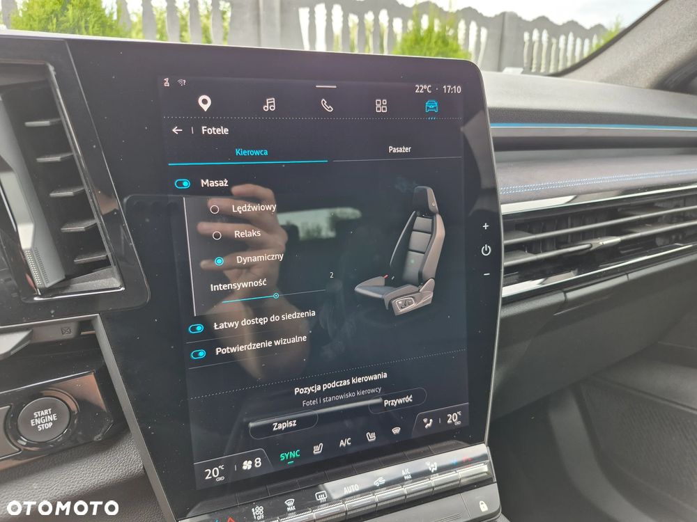 Renault Austral 1.3 TCe mHEV Iconic esprit Alpine - 16