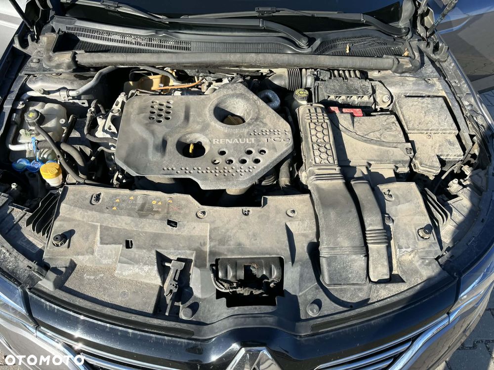 Renault Talisman - 20