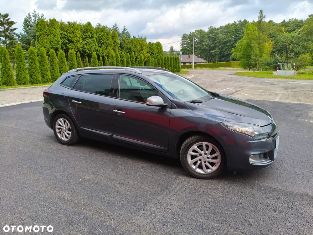 Renault Megane 1.5 dCi Expression - 17