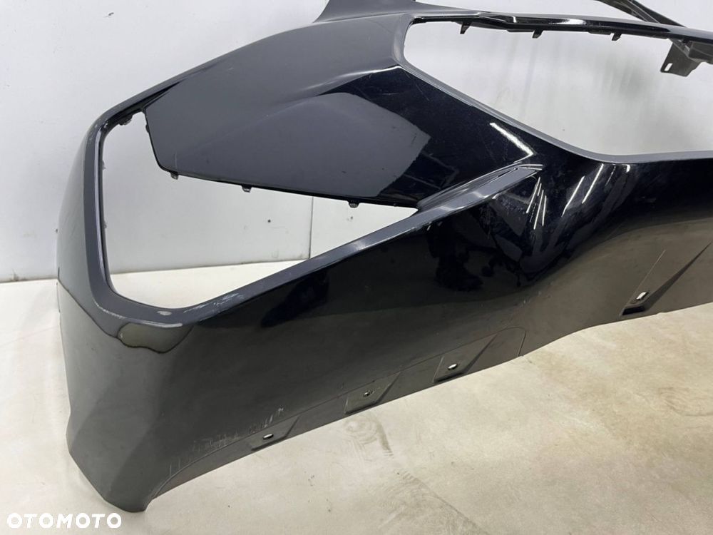 Zderzak przedni BMW X1 U11 M-pakiet Mpakiet 22r.- przód PDC 9881907 - 15