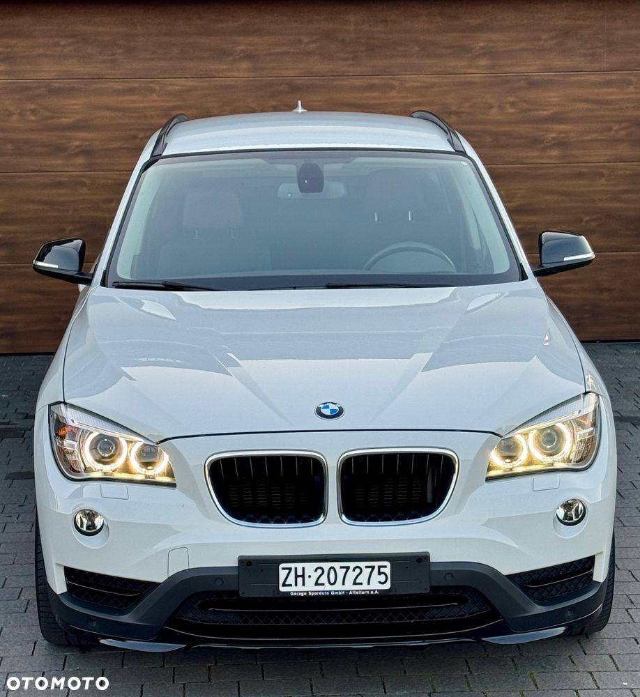 BMW X1 sDrive18d Sport Line - 3