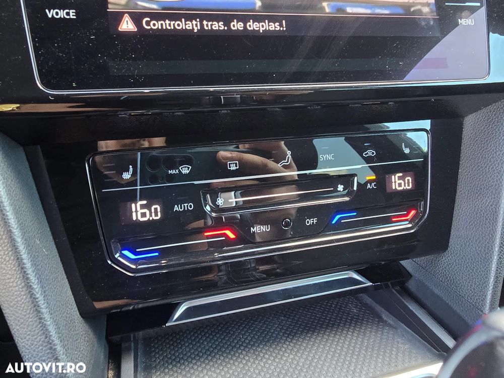 Volkswagen ARTEON 2.0 TSI DSG R-Line - 23