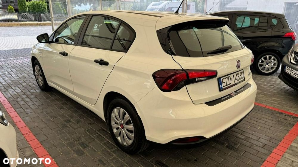 Fiat Tipo 1.4 Classic - 26