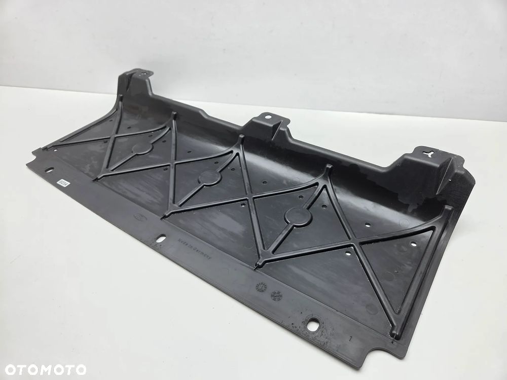 PŁYTA OSŁONA POD ZDERZAK TYŁ JX7B-F11782-AA FORD FOCUS MK4 IV - 3