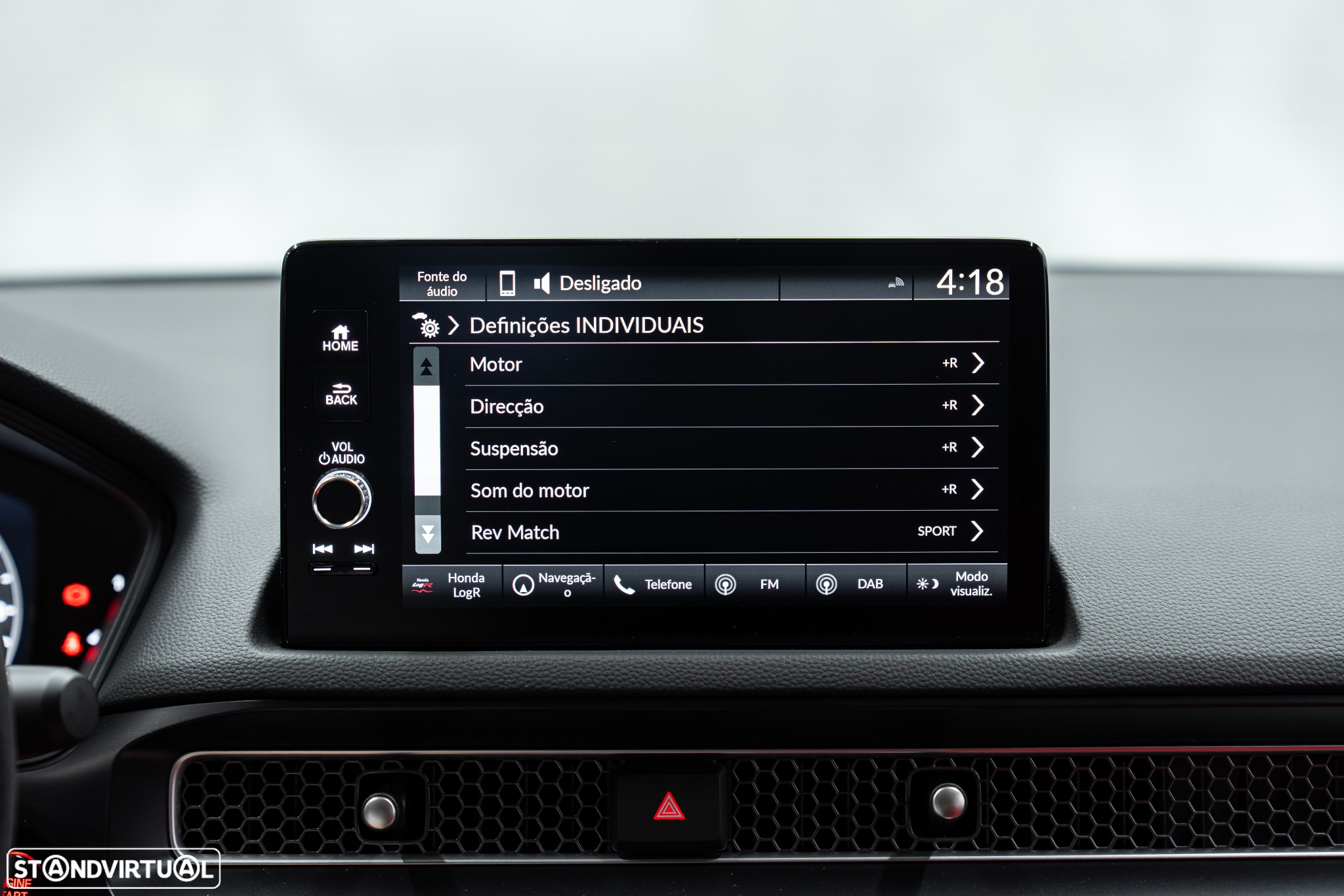 Honda Civic 2.0 i-VTEC Type-R - 48