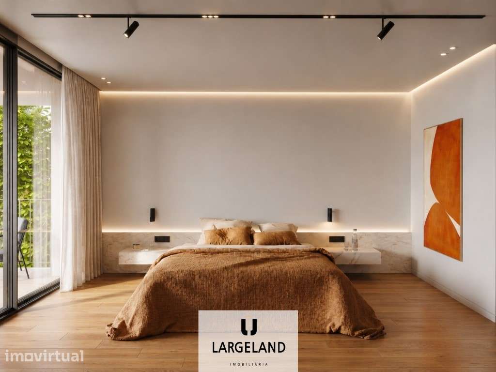 Apartamento T3 - Santa Maria da Feira - Grande imagem: 5/14