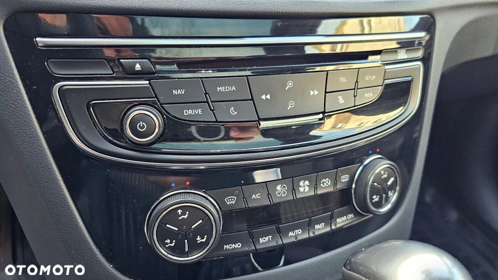 Peugeot 508 RXH BlueHDi 180 EAT6 Stop&Start - 29