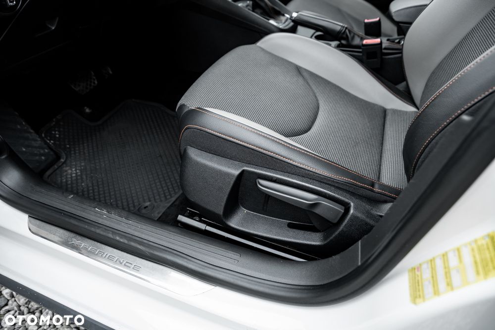 Seat Leon 2.0 TDI Start&Stop 4Drive DSG X-Perience - 19