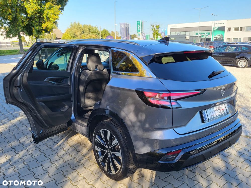 Renault Austral 1.2 E-Tech Full Hybrid 200 Techno MMT - 14