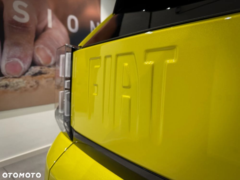 Fiat Grande Panda 1.2 mHEV La Prima eDCT - 33
