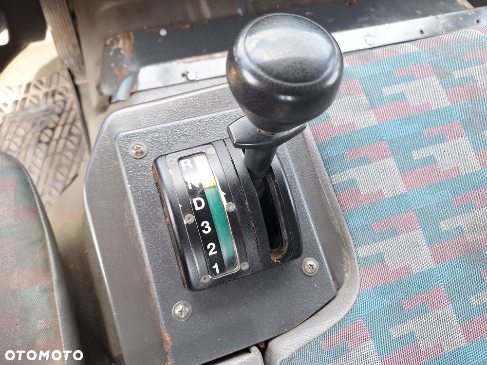 Mercedes-Benz SK 1824 - 16