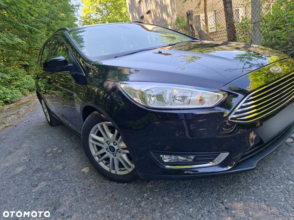 Ford Focus - 2