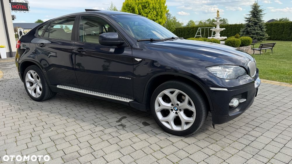 BMW X6 - 3