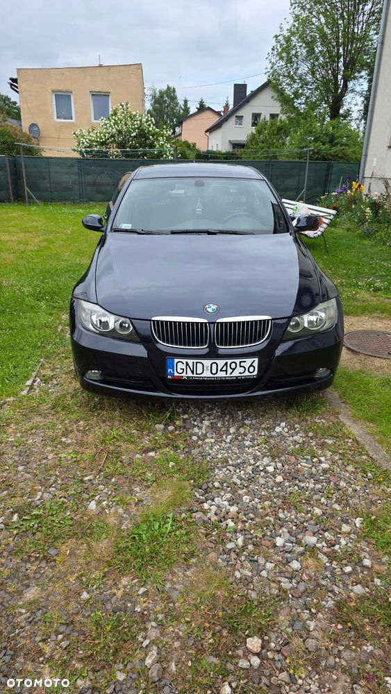 BMW Seria 3 - 1