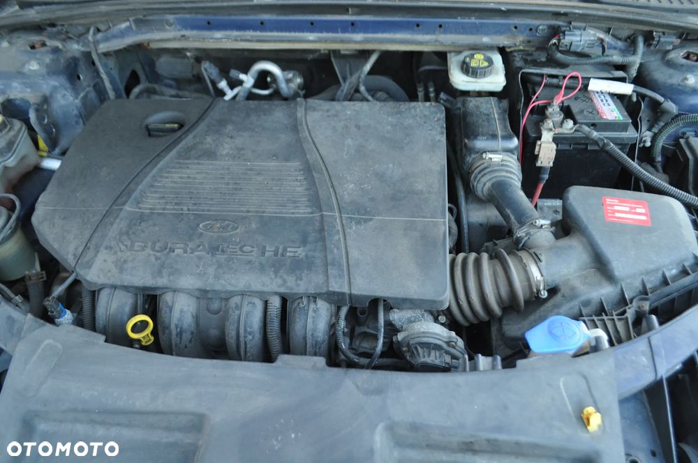 Ford Mondeo 2.0 Titanium - 16