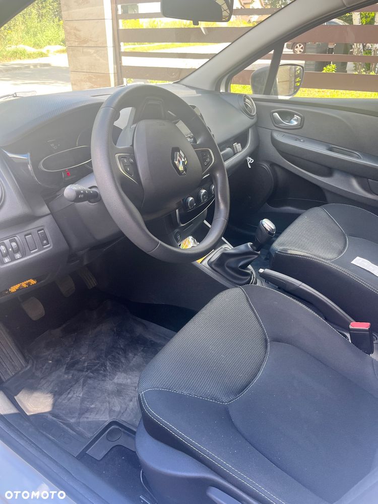 Renault Clio 0.9 TCe Alize - 7