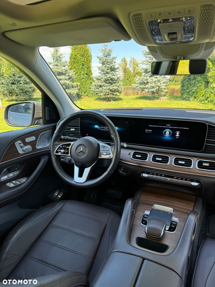 Mercedes-Benz GLE 400 d 4-Matic - 6