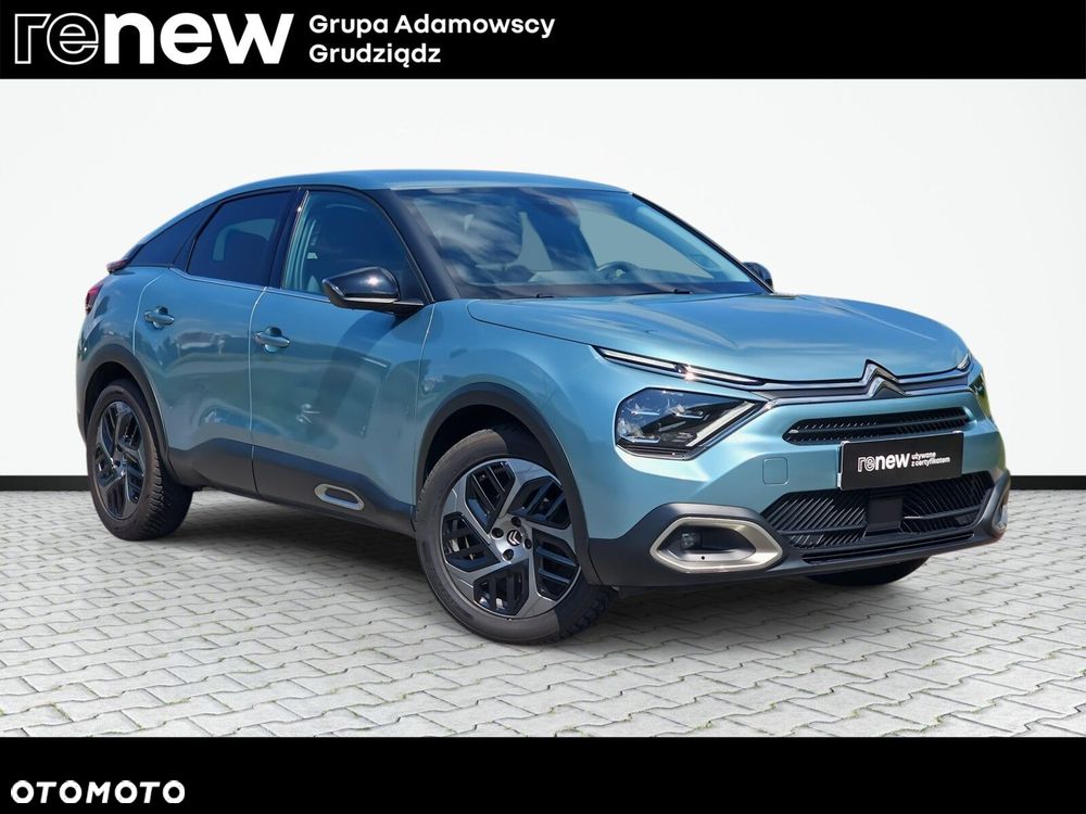 Citroën C4 1.2 PureTech Feel Pack S&S EAT8 - 6