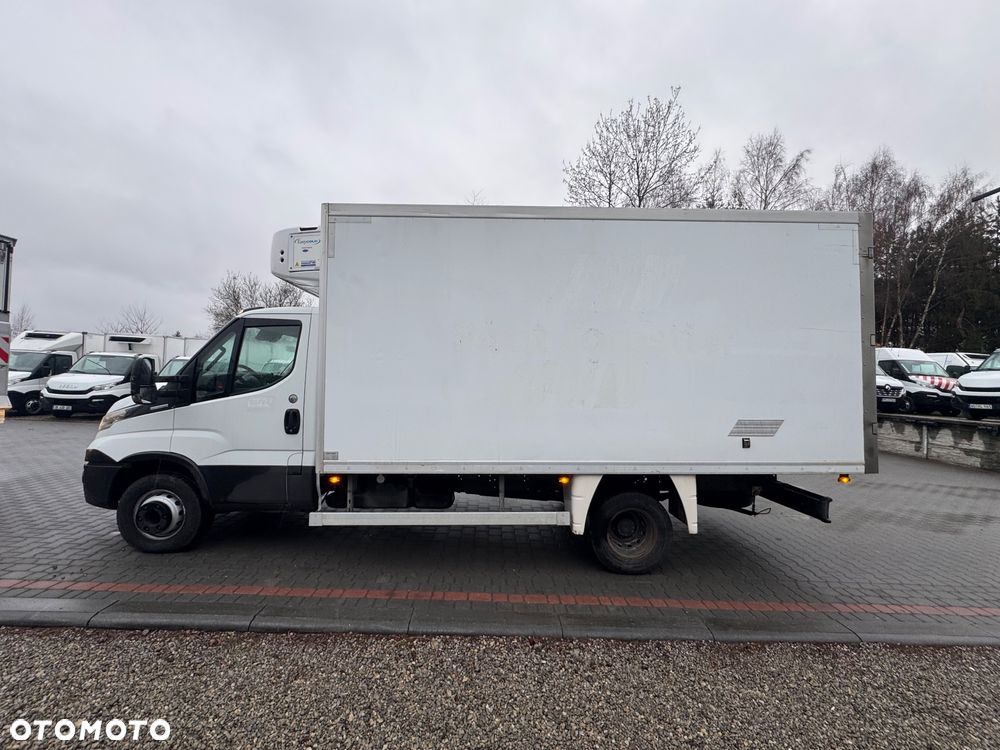 Iveco 72c18 ,70C17,,72C18,,70C15,,50C15,,50C17,,35C13,,35C14,,35C15 - 4